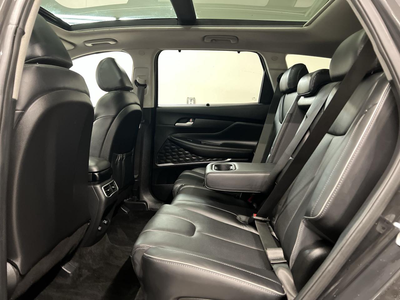 2021 Hyundai Santa Fe >>JUST SOLD Photo