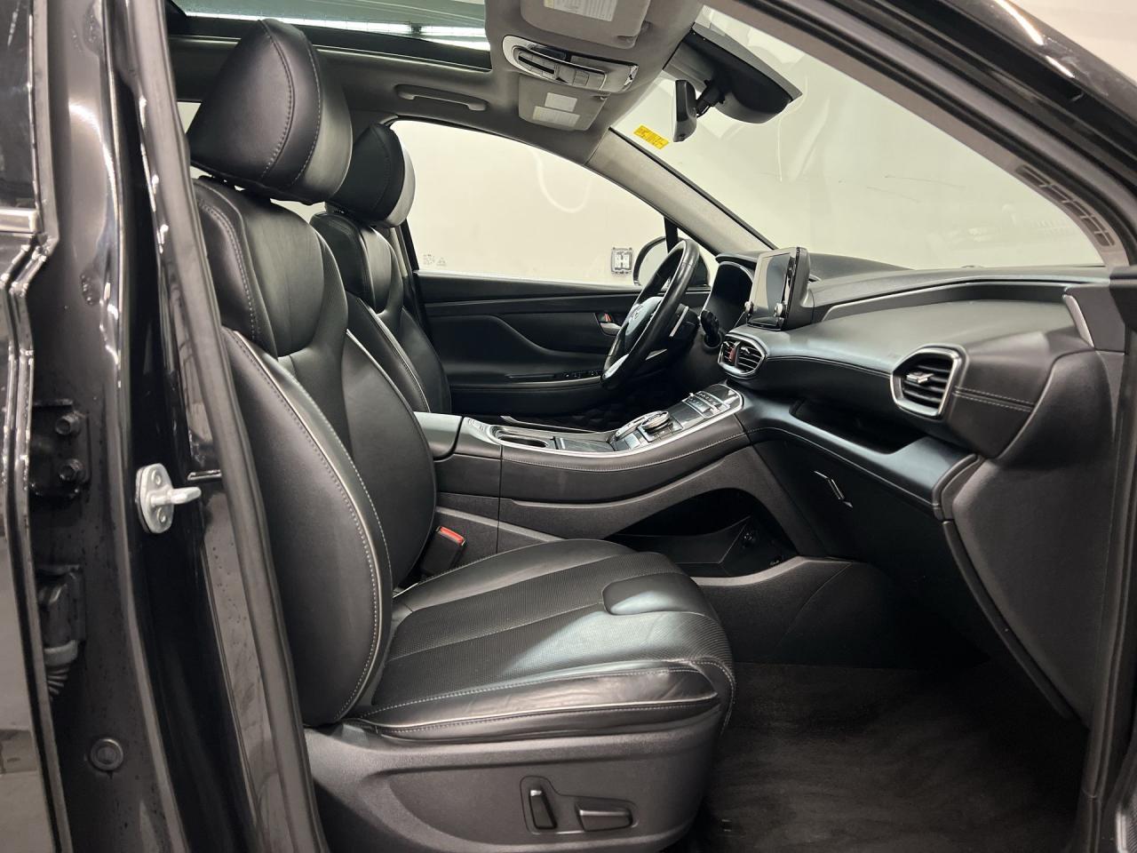 2021 Hyundai Santa Fe >>JUST SOLD Photo