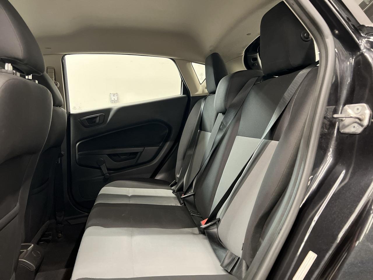 2015 Ford Fiesta HATCH | LOW KMS! | BLUETOOTH | CD PLAYER | A/C Photo