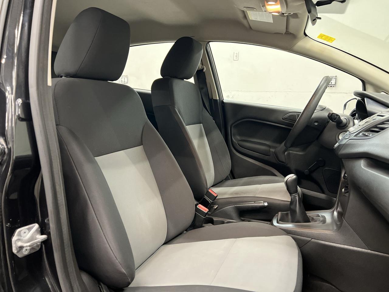 2015 Ford Fiesta HATCH | LOW KMS! | BLUETOOTH | CD PLAYER | A/C Photo