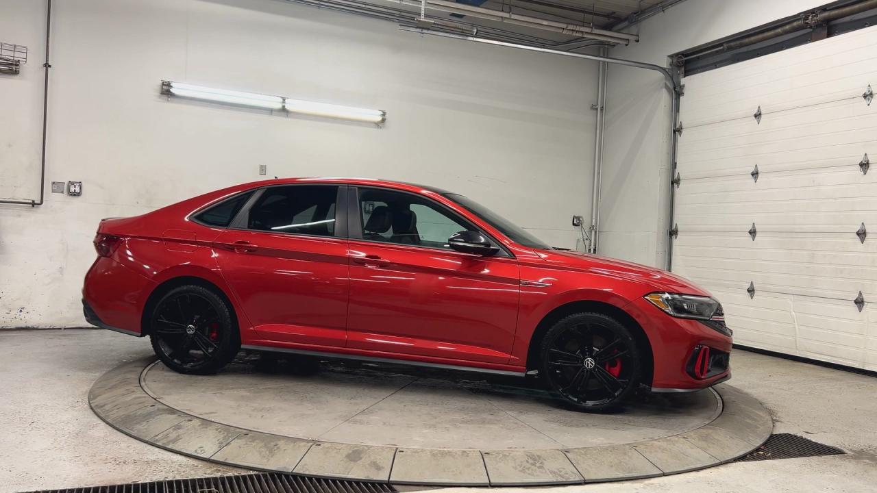 2022 Volkswagen Jetta GLI 228HP | LOW KMS! | HTD LEATHER | SUNROOF Photo
