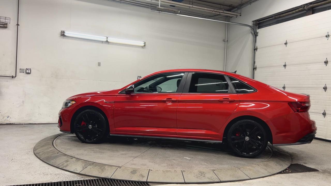 2022 Volkswagen Jetta GLI 228HP | LOW KMS! | HTD LEATHER | SUNROOF Photo