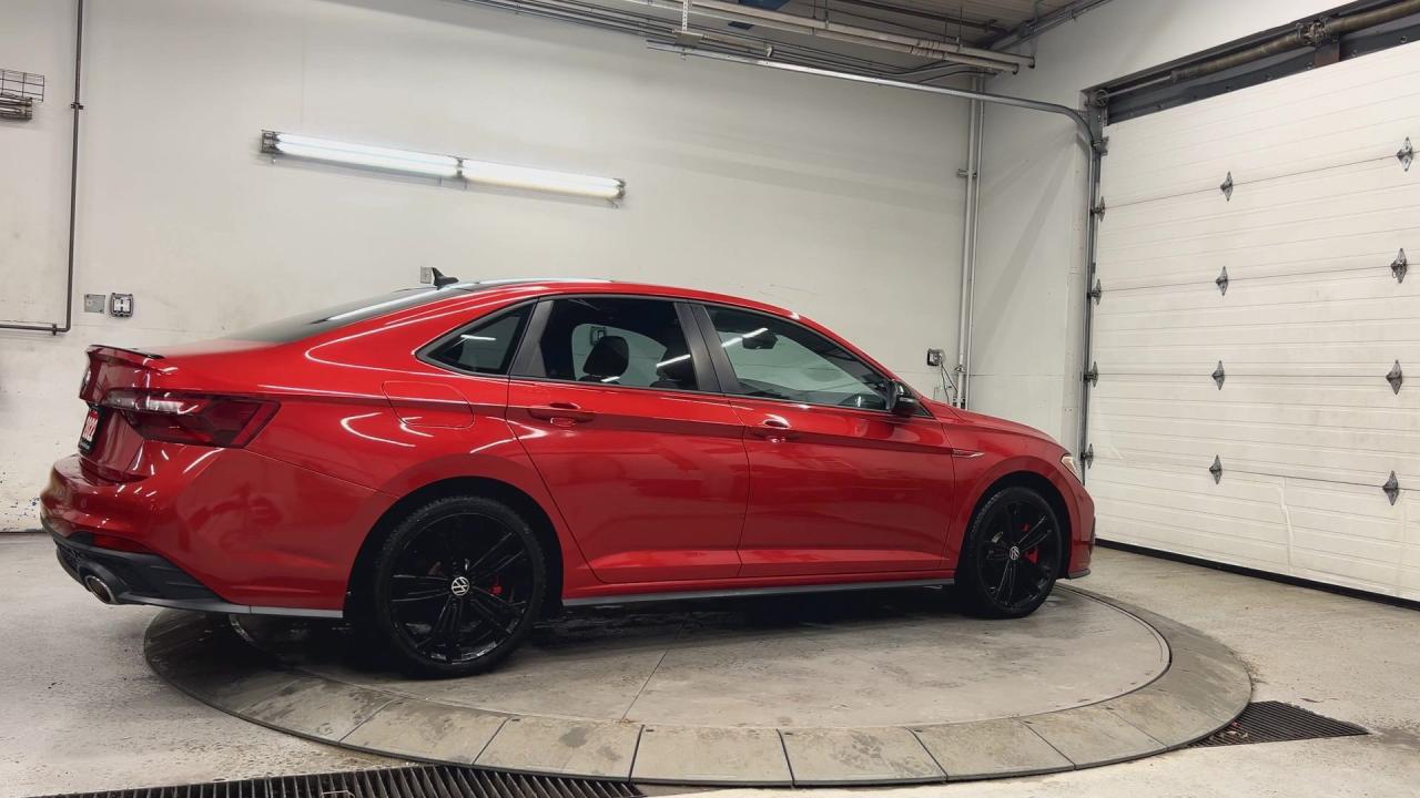 2022 Volkswagen Jetta GLI 228HP | LOW KMS! | HTD LEATHER | SUNROOF Photo