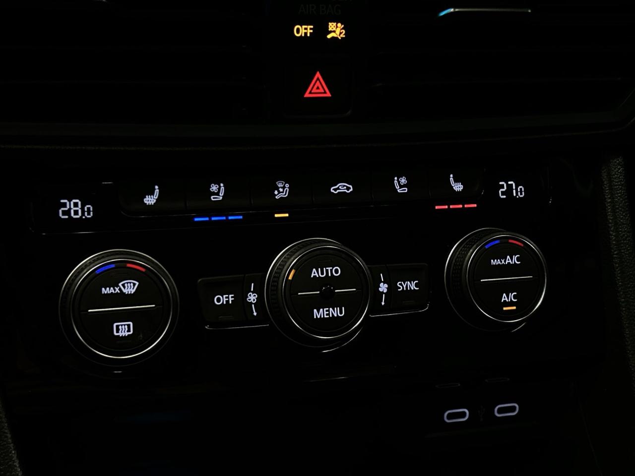 2022 Volkswagen Jetta GLI 228HP | LOW KMS! | HTD LEATHER | SUNROOF Photo