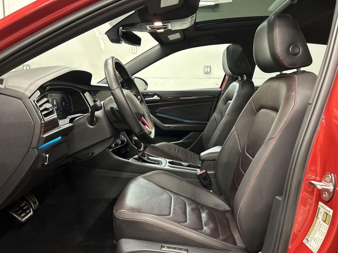 2022 Volkswagen Jetta GLI 228HP | LOW KMS! | HTD LEATHER | SUNROOF Photo