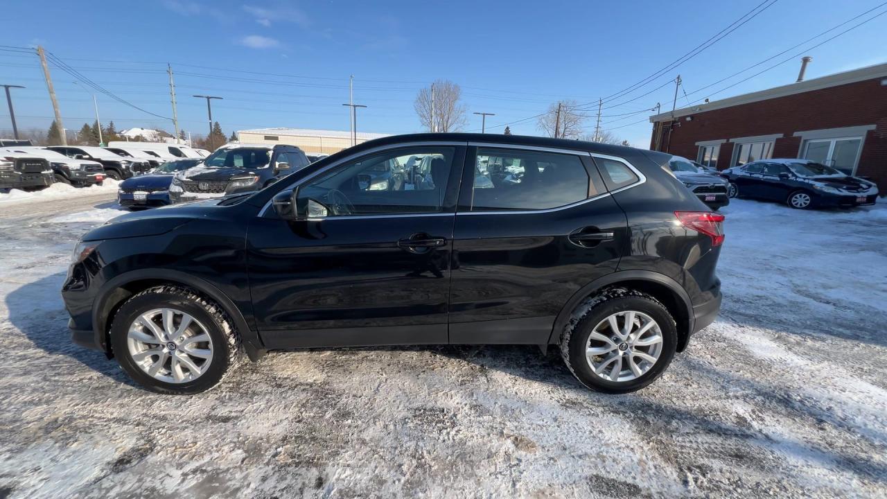 2020 Nissan Qashqai AWD | ONLY 65,000KMS |HTD SEATS | CARPLAY | ALLOYS Photo