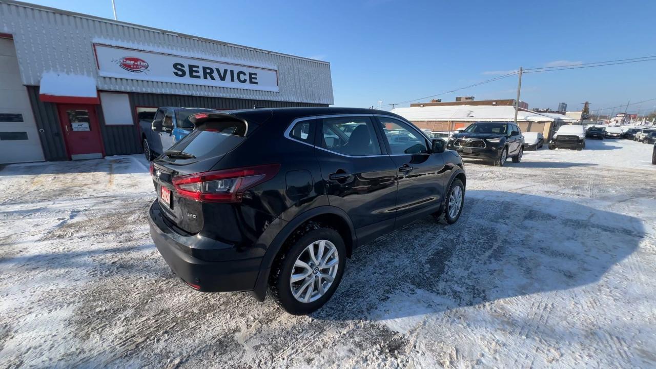 2020 Nissan Qashqai AWD | ONLY 65,000KMS |HTD SEATS | CARPLAY | ALLOYS Photo