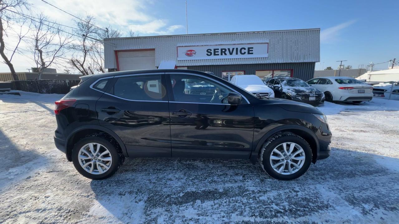 2020 Nissan Qashqai AWD | ONLY 65,000KMS |HTD SEATS | CARPLAY | ALLOYS Photo