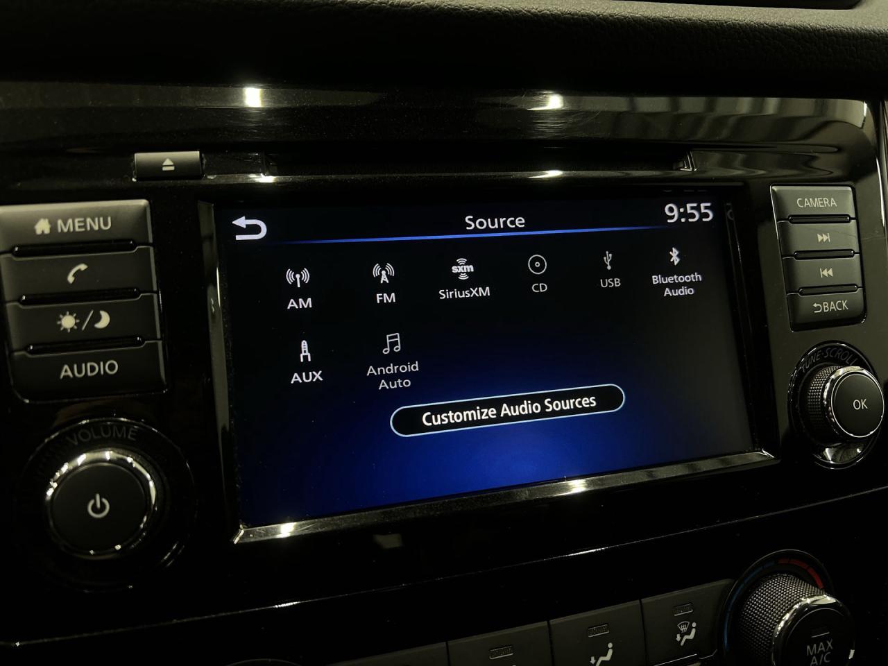 2020 Nissan Qashqai AWD | ONLY 65,000KMS |HTD SEATS | CARPLAY | ALLOYS Photo