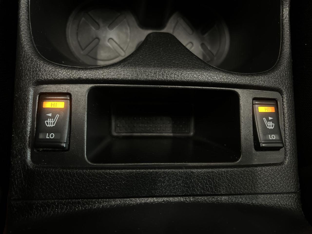 2020 Nissan Qashqai AWD | ONLY 65,000KMS |HTD SEATS | CARPLAY | ALLOYS Photo