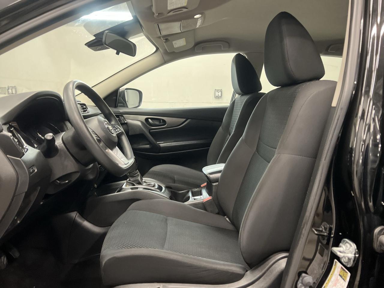 2020 Nissan Qashqai AWD | ONLY 65,000KMS |HTD SEATS | CARPLAY | ALLOYS Photo