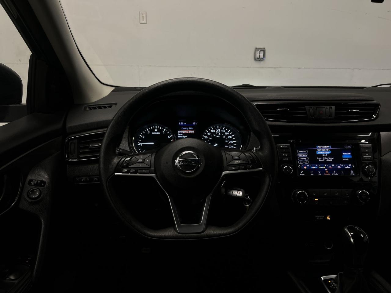 2020 Nissan Qashqai AWD | ONLY 65,000KMS |HTD SEATS | CARPLAY | ALLOYS Photo