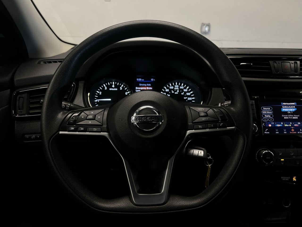 2020 Nissan Qashqai AWD | ONLY 65,000KMS |HTD SEATS | CARPLAY | ALLOYS Photo