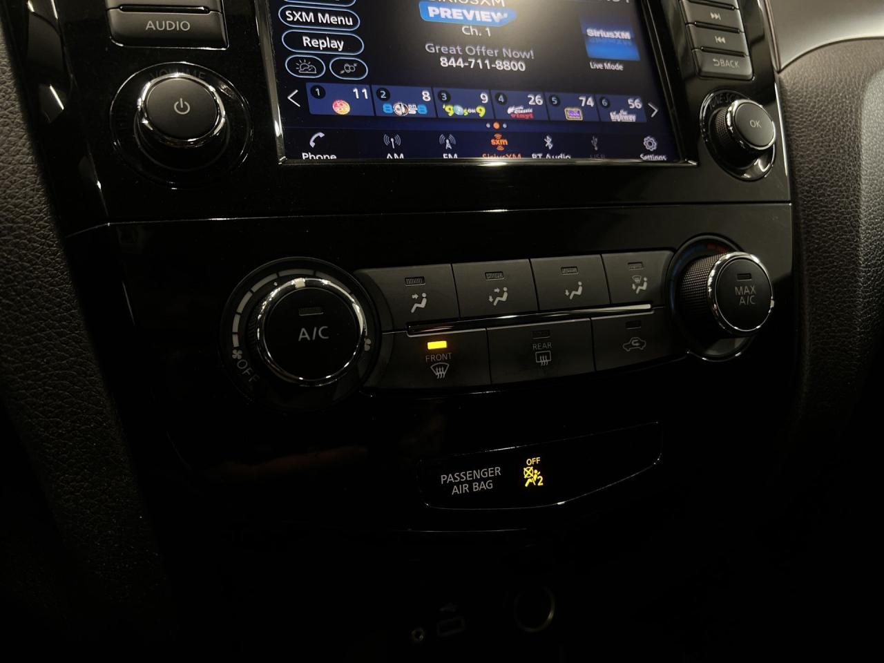 2020 Nissan Qashqai AWD | ONLY 65,000KMS |HTD SEATS | CARPLAY | ALLOYS Photo