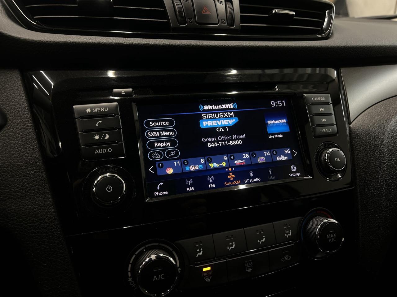 2020 Nissan Qashqai AWD | ONLY 65,000KMS |HTD SEATS | CARPLAY | ALLOYS Photo