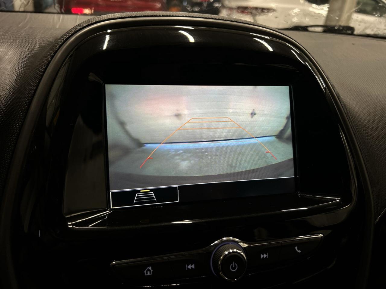 2019 Chevrolet Spark 1LT HATCH | CARPLAY | KEYLESS ENTRY Photo3