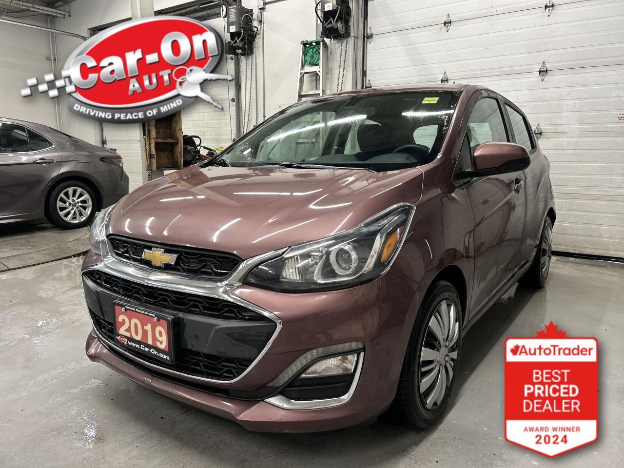 This vehicle just landed and is awaiting a full detail and photo shoot. Contact us and book your road test today!