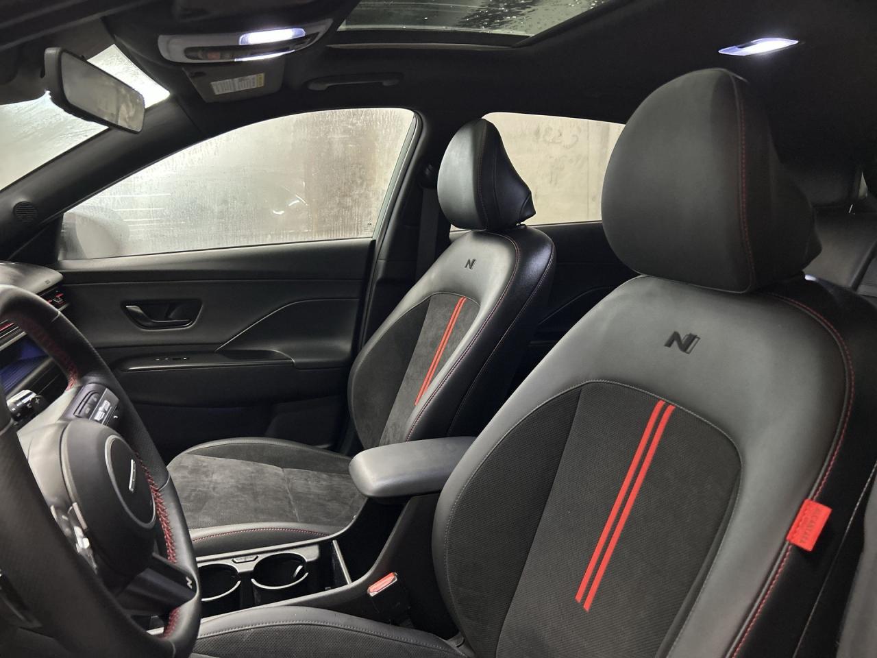 2025 Hyundai KONA >>JUST SOLD Photo