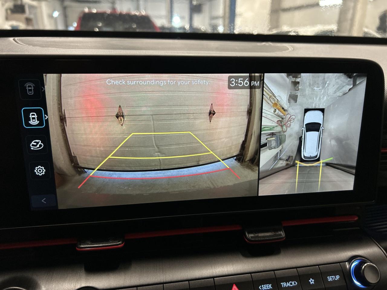 2025 Hyundai KONA >>JUST SOLD Photo