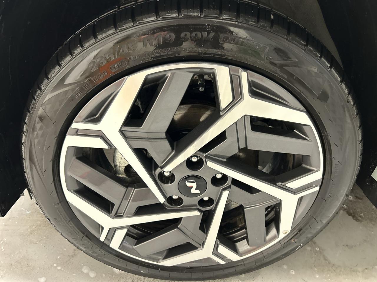 2025 Hyundai KONA >>JUST SOLD Photo