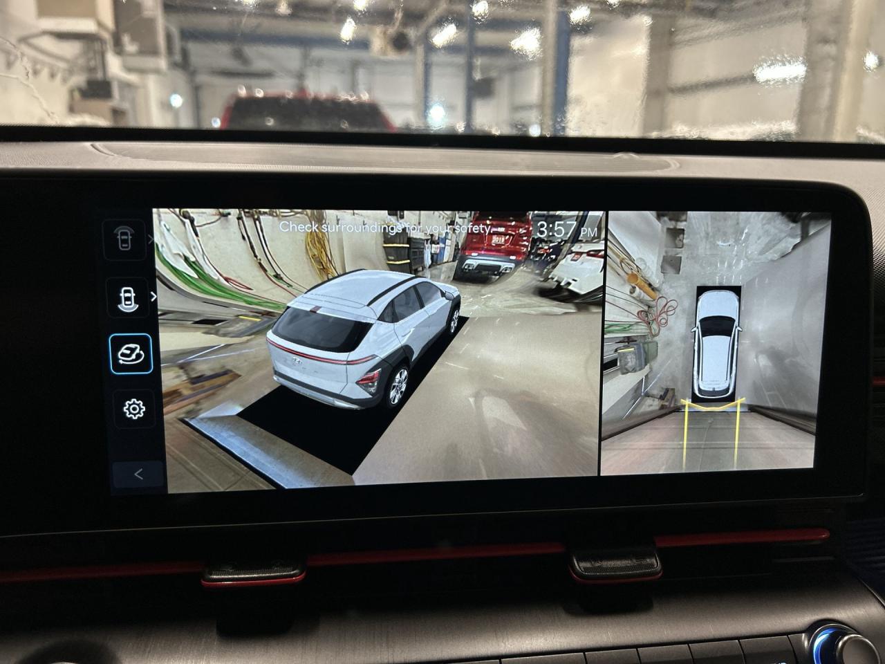 2025 Hyundai KONA >>JUST SOLD Photo