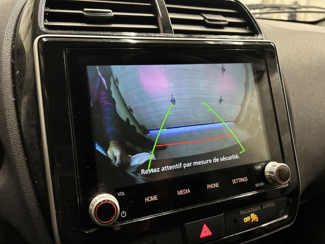 2023 Mitsubishi RVR SE | LOW KMS | HTD SEATS | CARPLAY | 16IN ALLOYS Photo