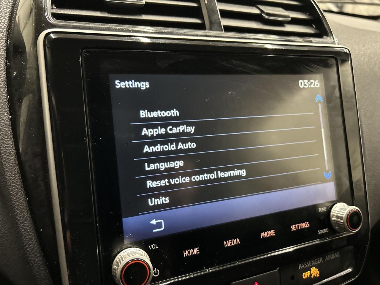 2023 Mitsubishi RVR SE | LOW KMS | HTD SEATS | CARPLAY | 16IN ALLOYS Photo