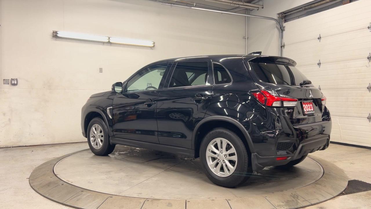 2023 Mitsubishi RVR SE | LOW KMS | HTD SEATS | CARPLAY | 16IN ALLOYS Photo