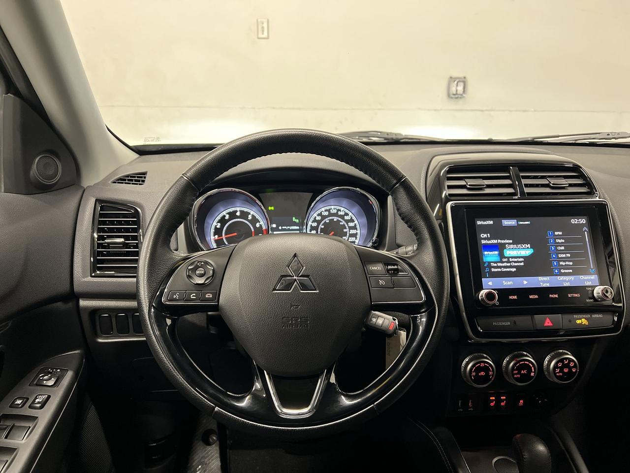2023 Mitsubishi RVR SE | LOW KMS | HTD SEATS | CARPLAY | 16IN ALLOYS Photo
