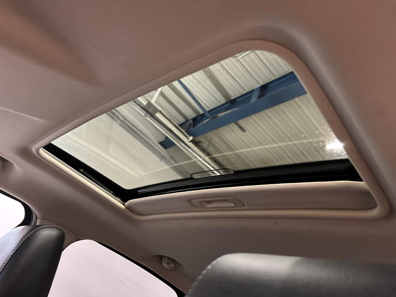 2018 Ford EcoSport TITANIUM AWD | HTD LEATHER | SUNROOF | CARPLAY Photo