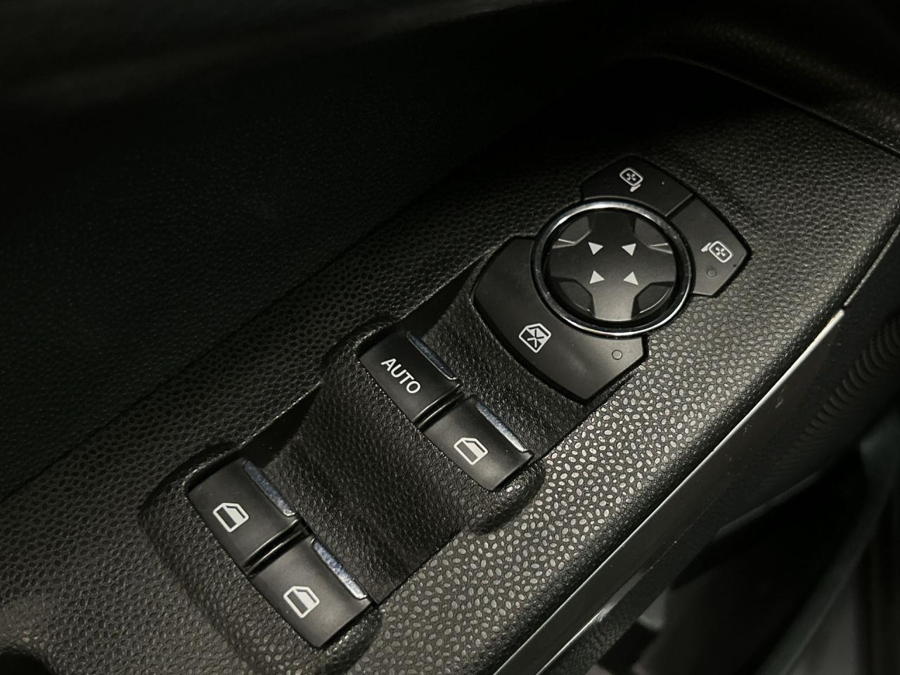 2018 Ford EcoSport TITANIUM AWD | HTD LEATHER | SUNROOF | CARPLAY Photo