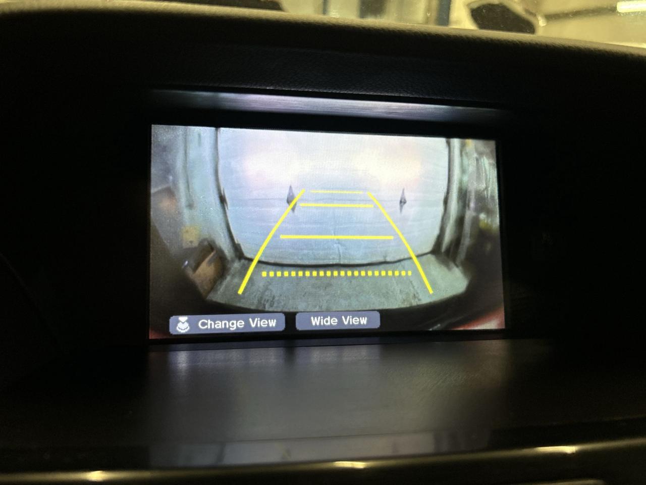 2014 Acura ILX DYNAMIC | 6-SPEED | 200HP | HTD LEATHER| NAV Photo4