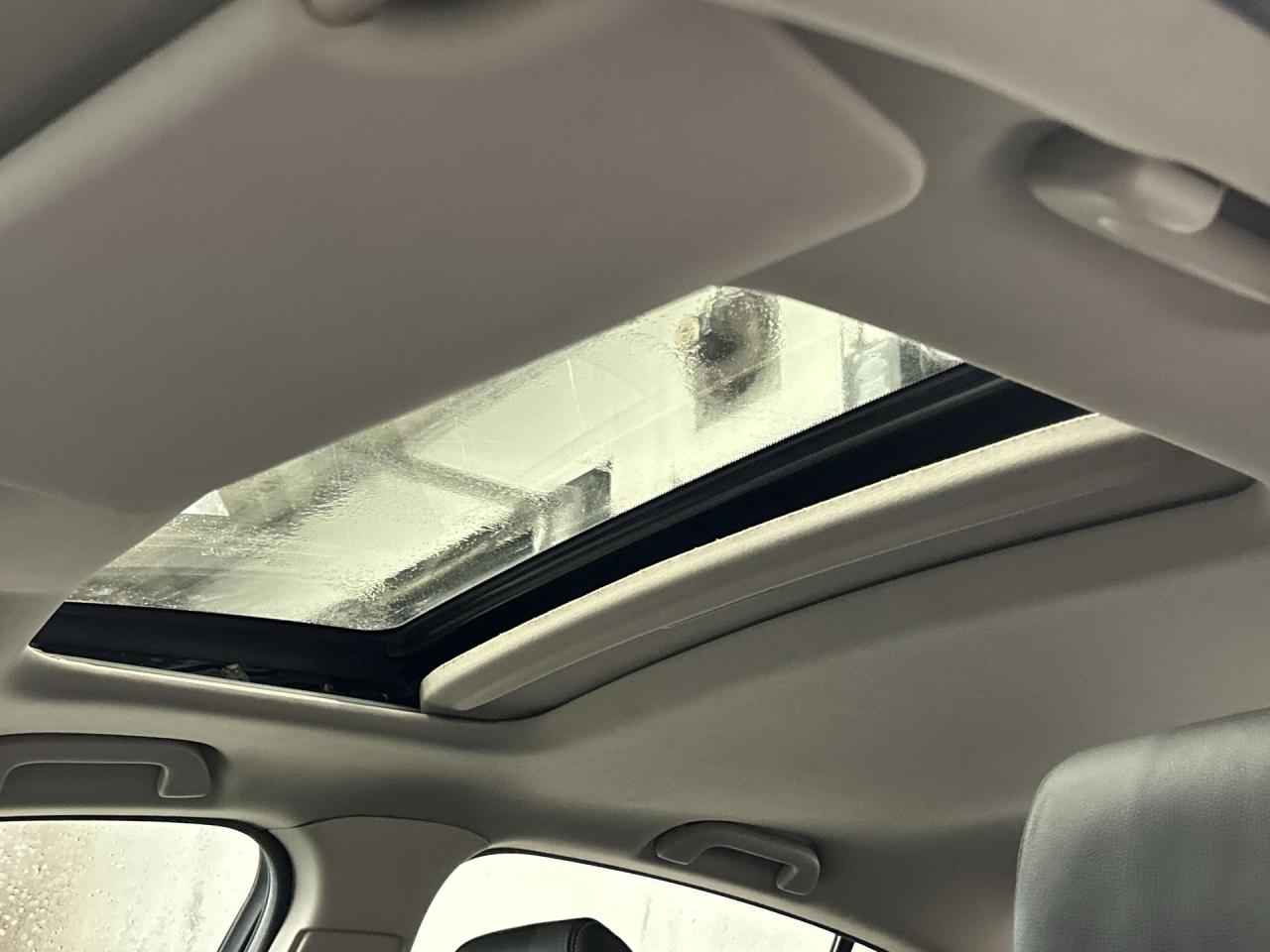 2014 Acura ILX DYNAMIC | 6-SPEED | 200HP | HTD LEATHER| NAV Photo