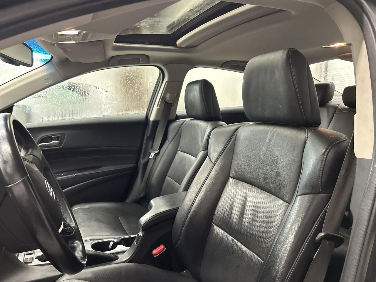 2014 Acura ILX DYNAMIC | 6-SPEED | 200HP | HTD LEATHER| NAV Photo