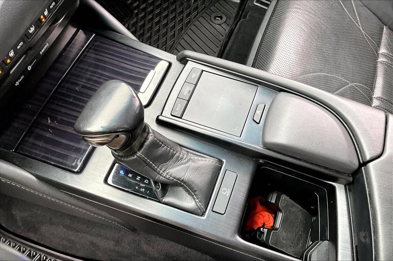 2019 Lexus ES ES350 | Vented Leather | Panoroof | NAV | FWD Photo