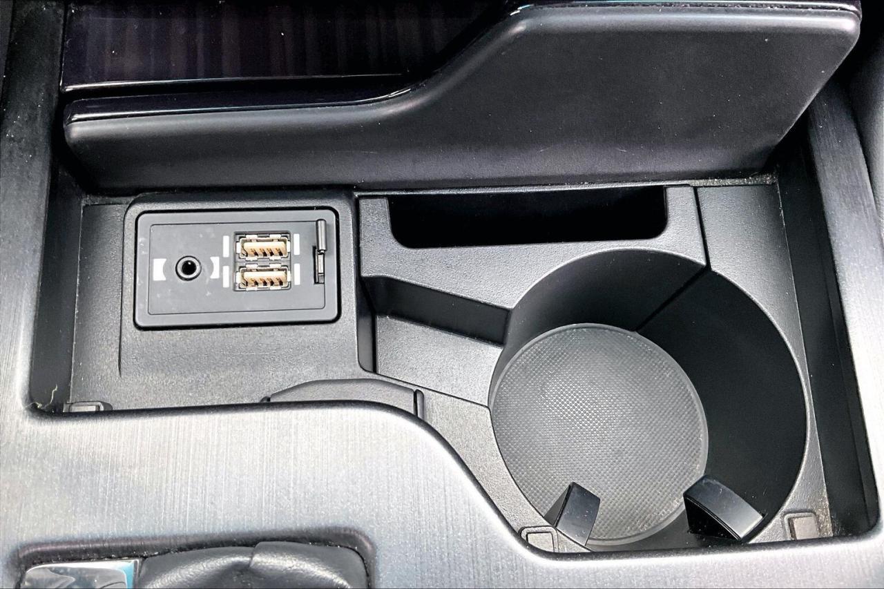 2019 Lexus ES ES350 | Vented Leather | Panoroof | NAV | FWD Photo