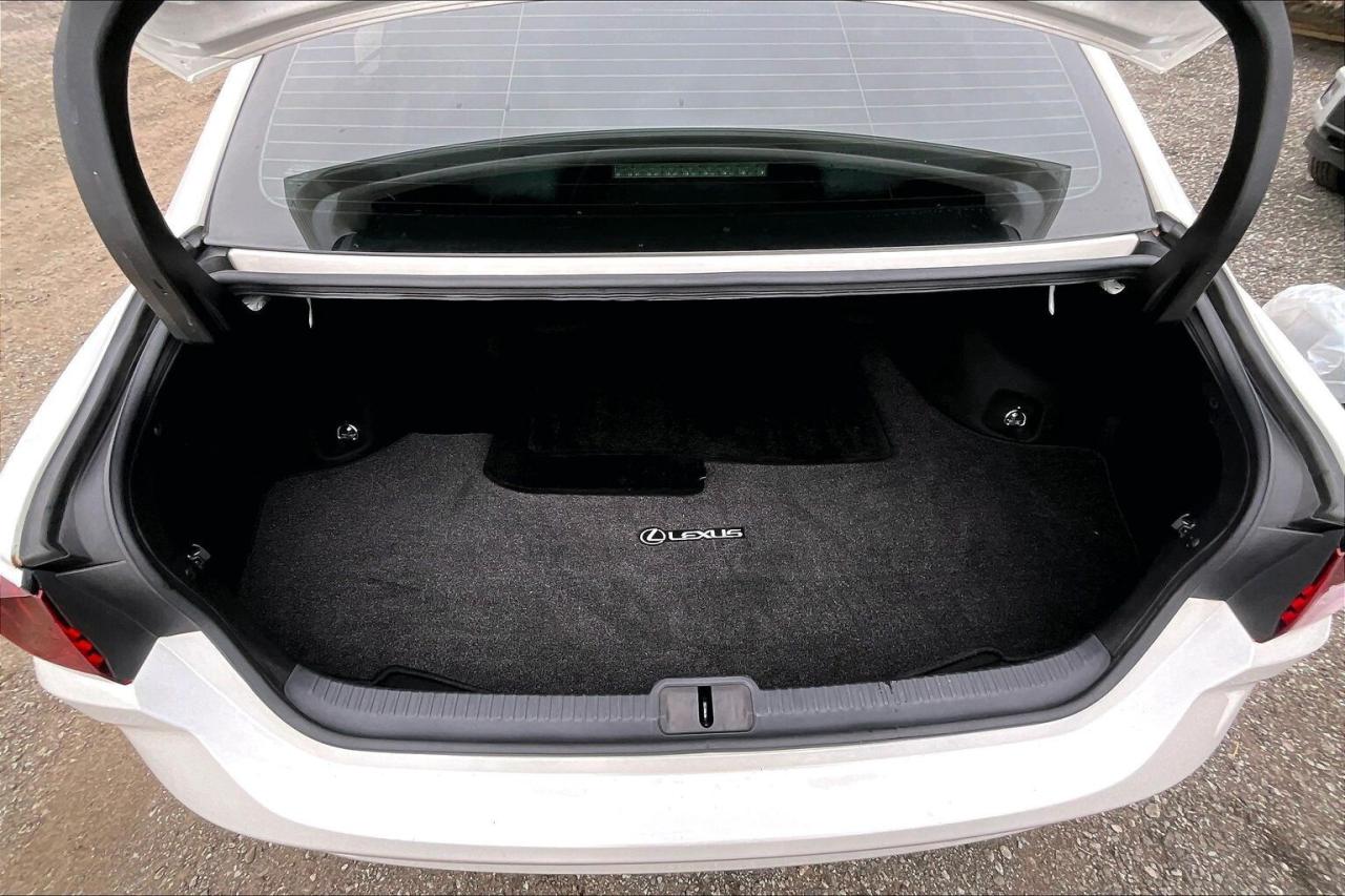 2019 Lexus ES ES350 | Vented Leather | Panoroof | NAV | FWD Photo