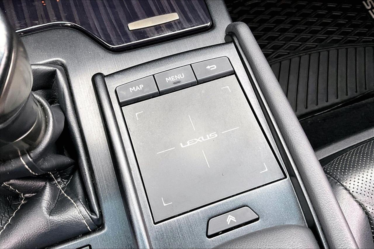 2019 Lexus ES ES350 | Vented Leather | Panoroof | NAV | FWD Photo