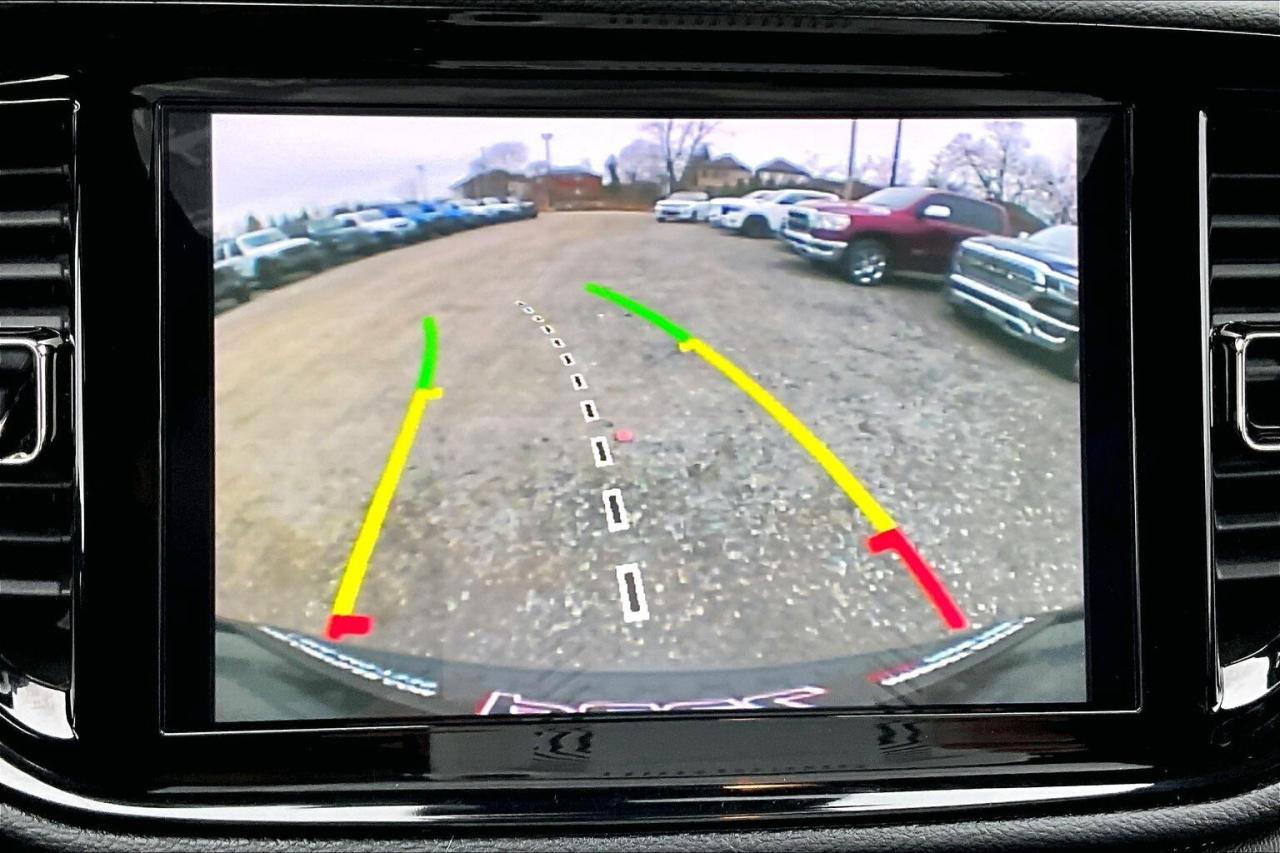 2023 Dodge Durango RT Blacktop | Vented Leather | Sunroof | AWD Photo