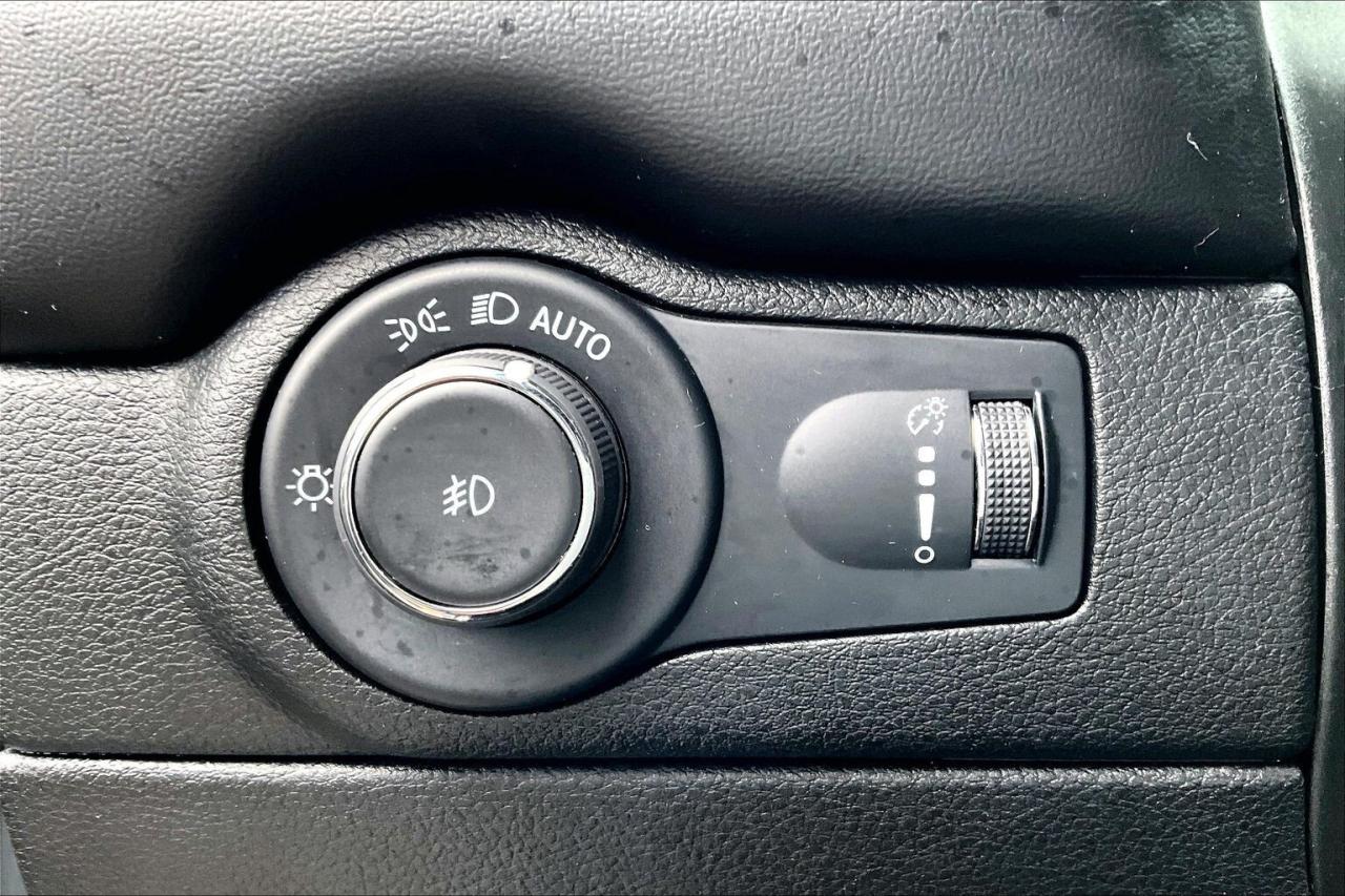 2023 Dodge Durango RT Blacktop | Vented Leather | Sunroof | AWD Photo