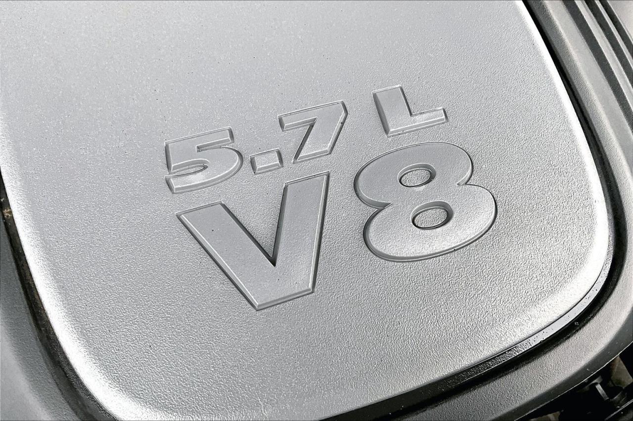 2023 Dodge Durango RT Blacktop | Vented Leather | Sunroof | AWD Photo