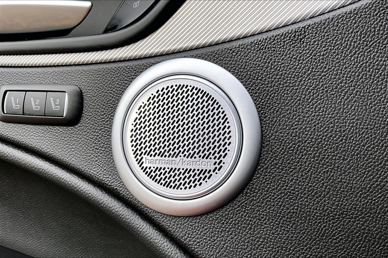 2022 Alfa Romeo Stelvio Veloce | Premium Leather | Harman Kardon | AWD Photo