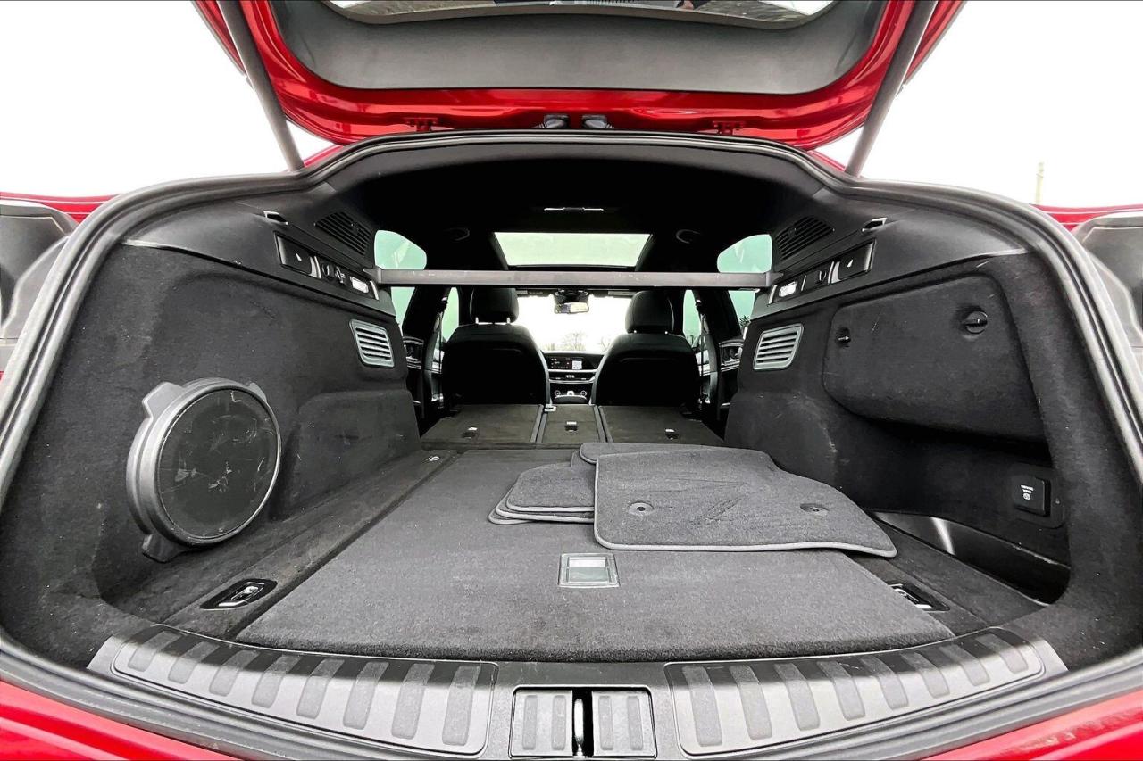 2022 Alfa Romeo Stelvio Veloce | Premium Leather | Harman Kardon | AWD Photo