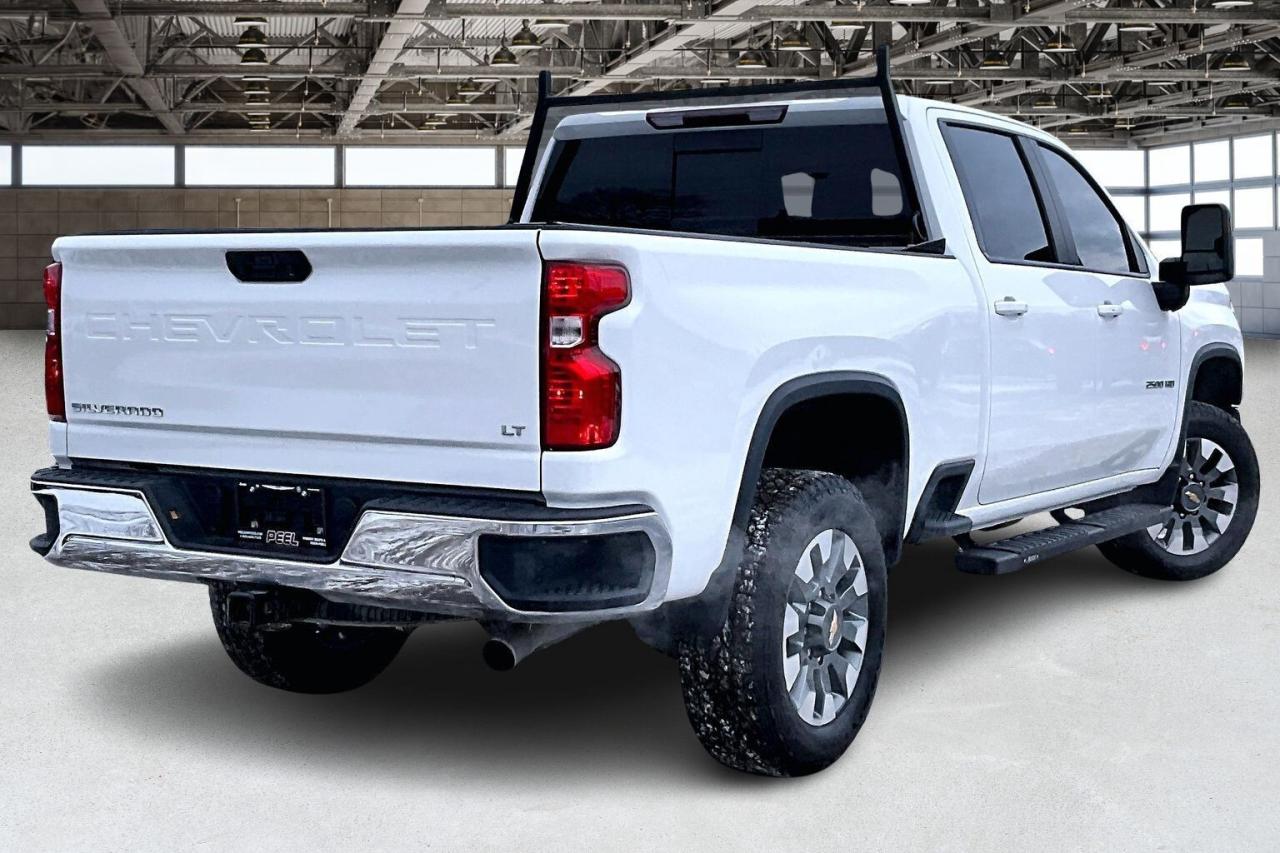 2025 Chevrolet Silverado 2500 HD LT | Z71 Off Road | Heated Seats | 6.6L V8 | 4X4 Photo
