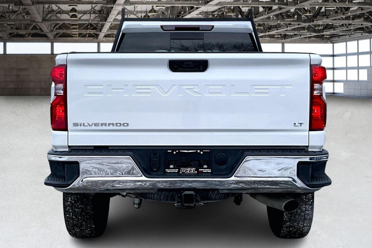 2025 Chevrolet Silverado 2500 HD LT | Z71 Off Road | Heated Seats | 6.6L V8 | 4X4 Photo3