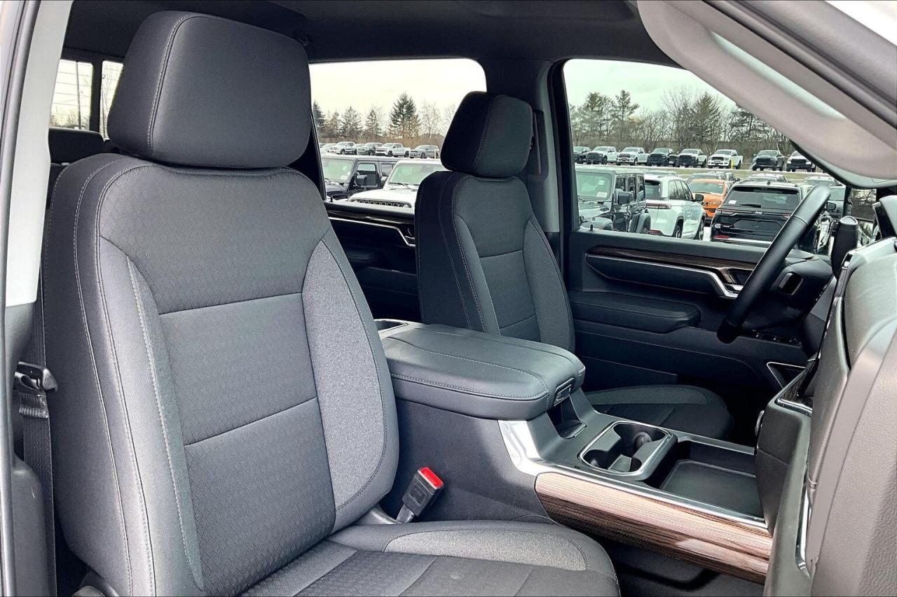 2025 Chevrolet Silverado 2500 HD LT | Z71 Off Road | Heated Seats | 6.6L V8 | 4X4 Photo