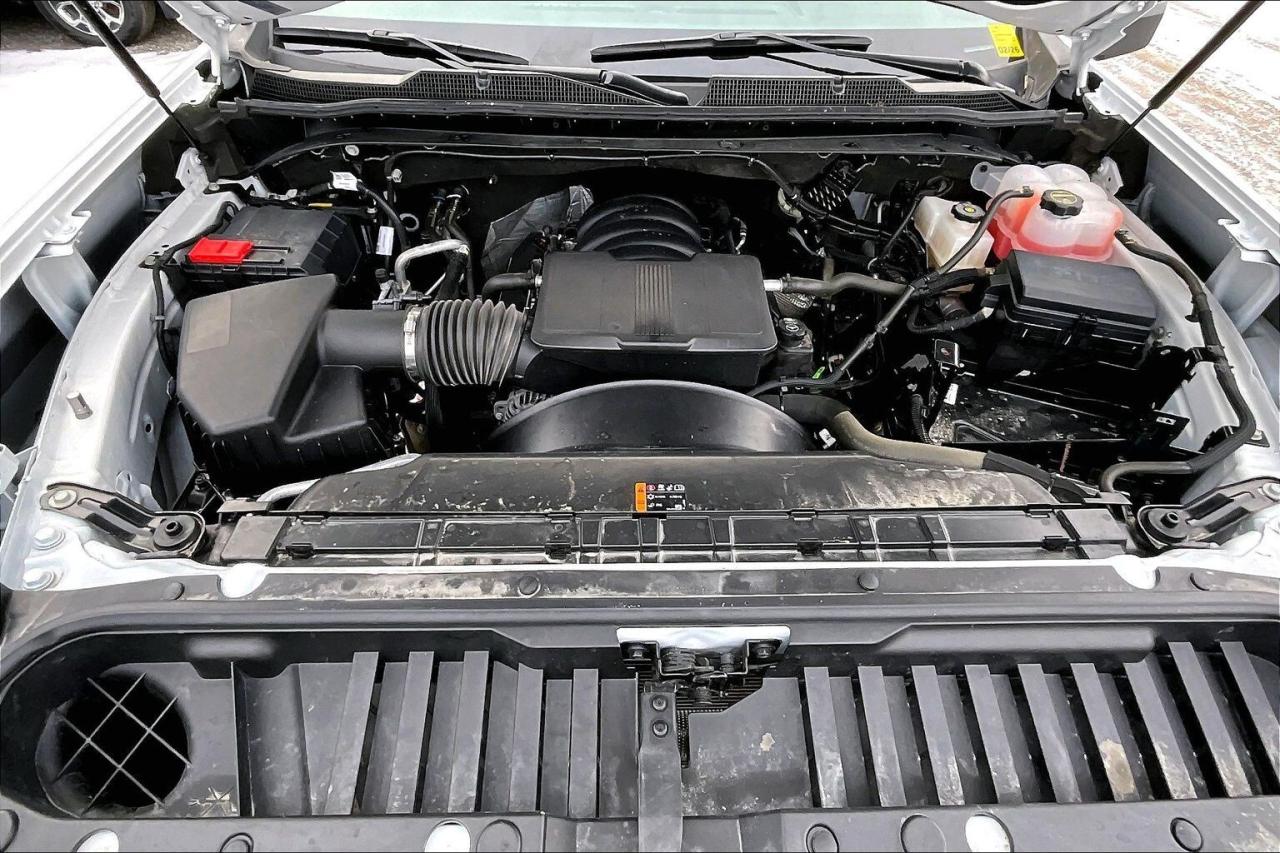 2025 Chevrolet Silverado 2500 HD LT | Z71 Off Road | Heated Seats | 6.6L V8 | 4X4 Photo