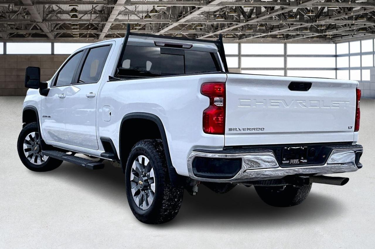 2025 Chevrolet Silverado 2500 HD LT | Z71 Off Road | Heated Seats | 6.6L V8 | 4X4 Photo