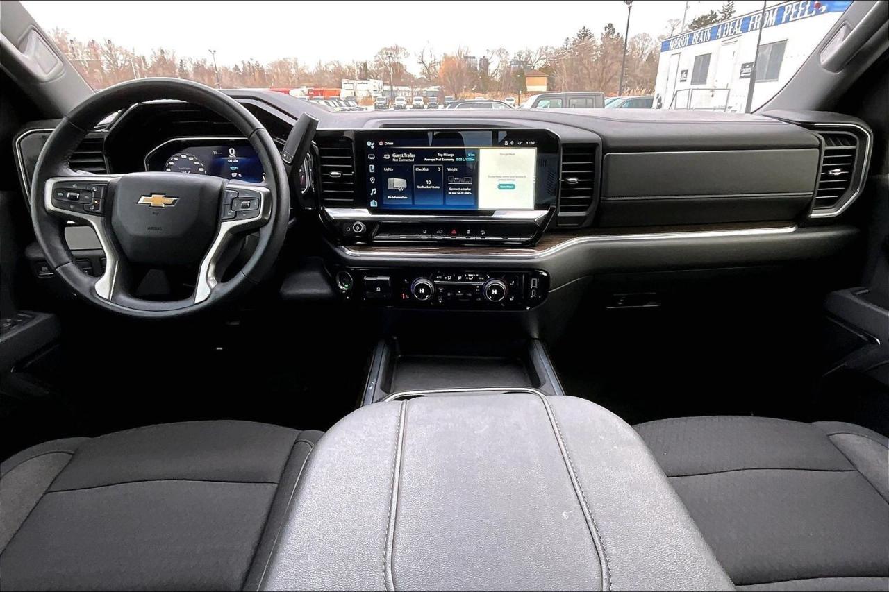 2025 Chevrolet Silverado 2500 HD LT | Z71 Off Road | Heated Seats | 6.6L V8 | 4X4 Photo