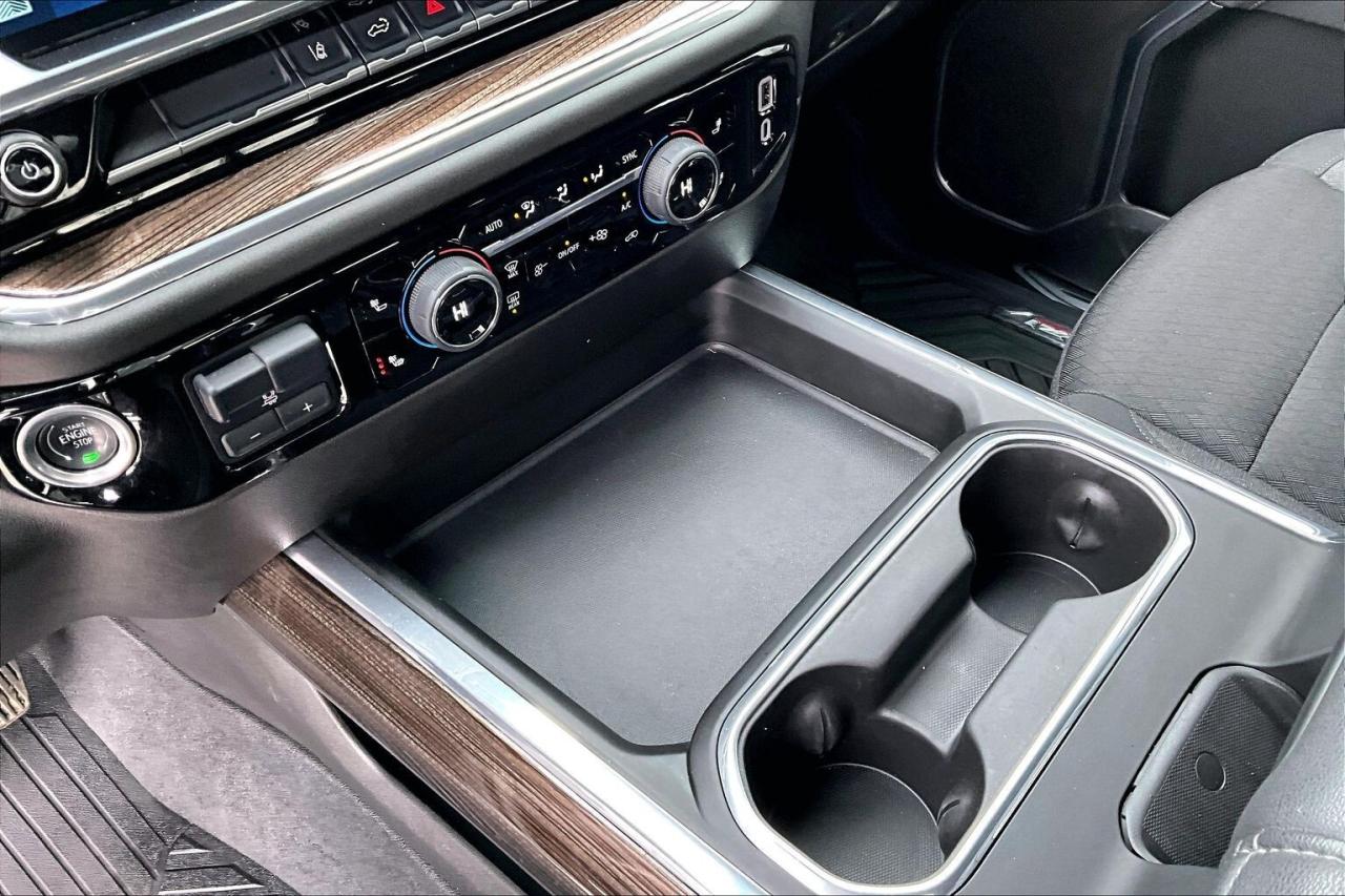 2025 Chevrolet Silverado 2500 HD LT | Z71 Off Road | Heated Seats | 6.6L V8 | 4X4 Photo